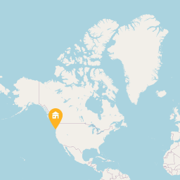 Whale Cove Inn on the global map